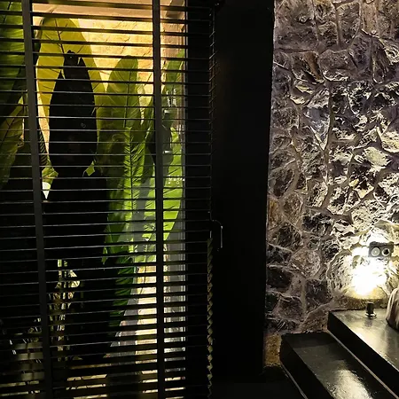 Doormat#13 Black Mirror Apartment