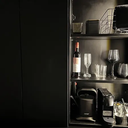 Апартаменты Doormat#13 Black Mirror