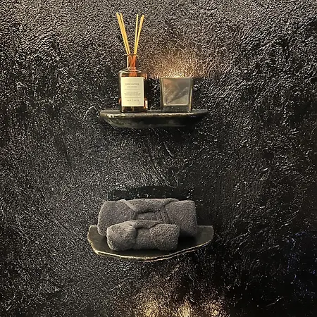 Doormat#13 Black Mirror Апартаменты